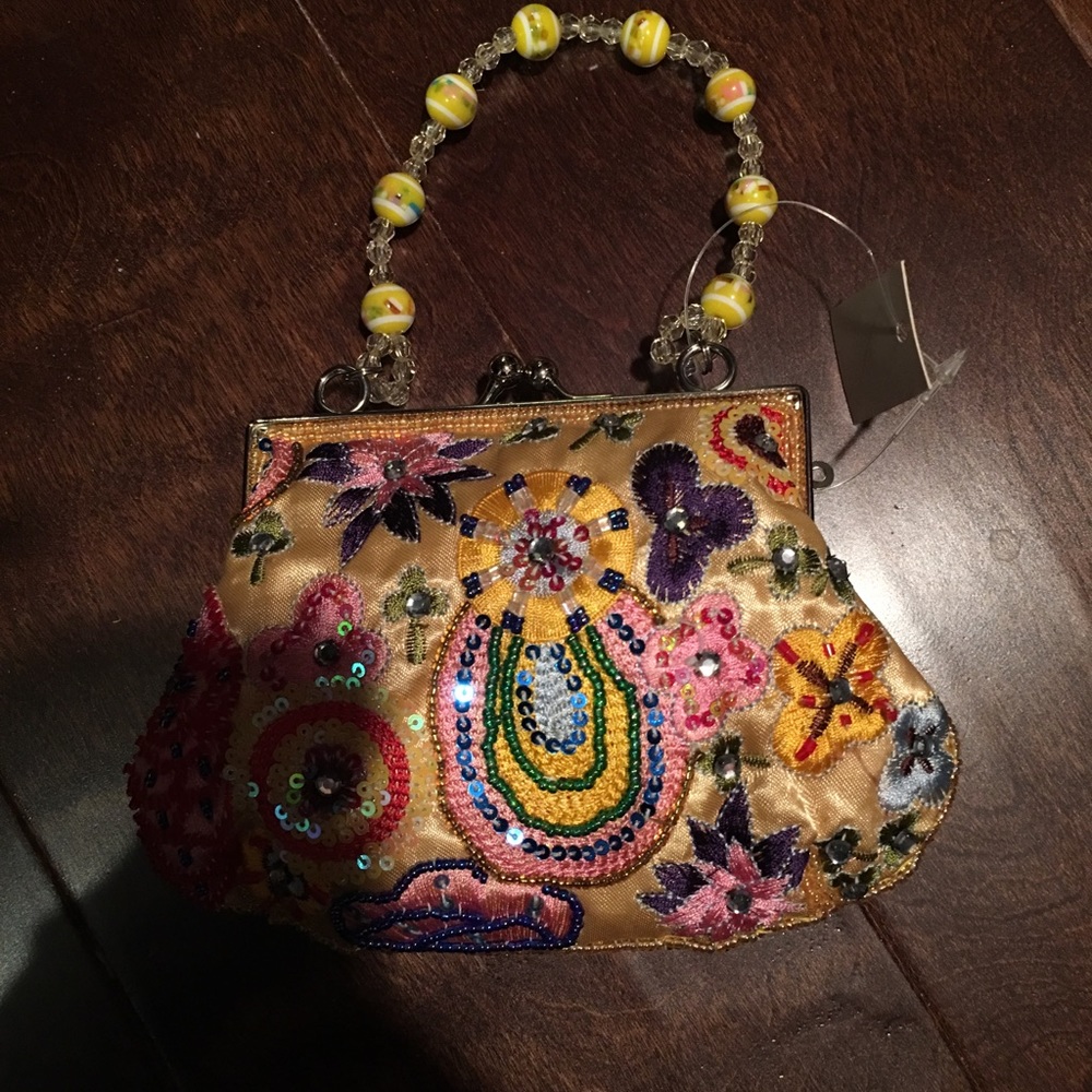 Fun Evening bag - Picture 2 of 5